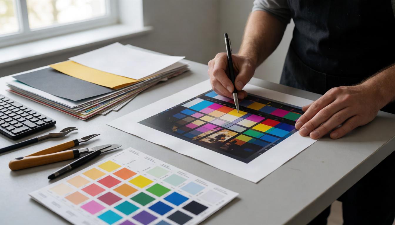 Photographic prints